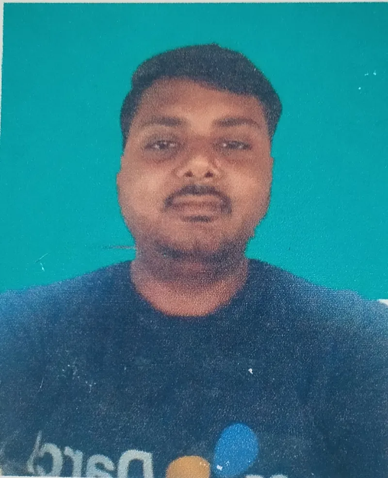 अमित कुमार